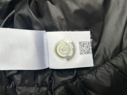 Rick Owens x Moncler Tonopah Down Coat (1)