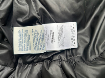 Rick Owens x Moncler Tonopah Down Coat (1)