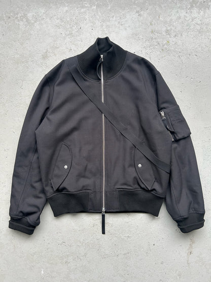 Helmut Lang Bomber Jacket (L)