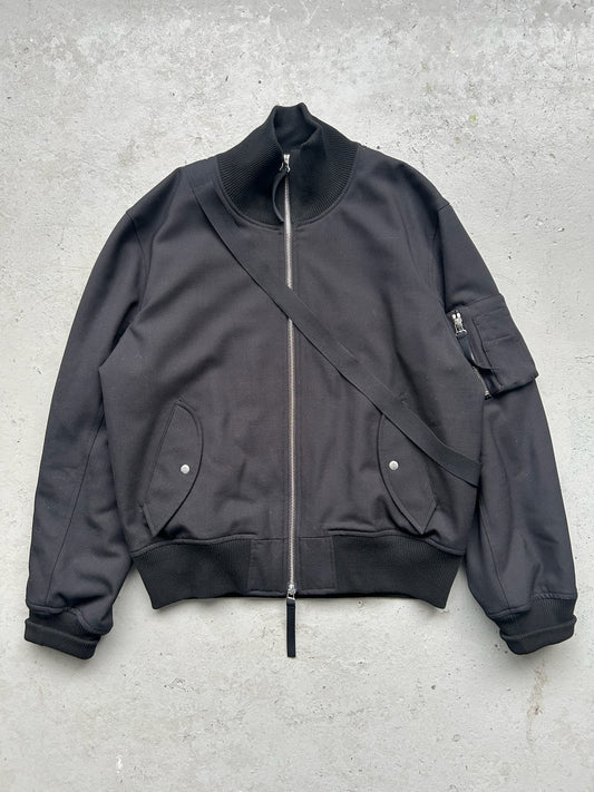 Helmut Lang Bomber Jacket (L)