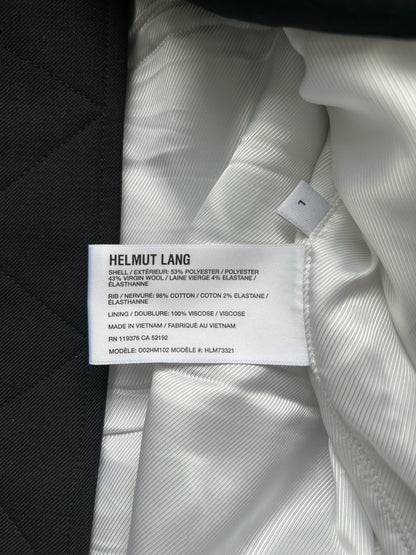 Helmut Lang Bomber Jacket (L)