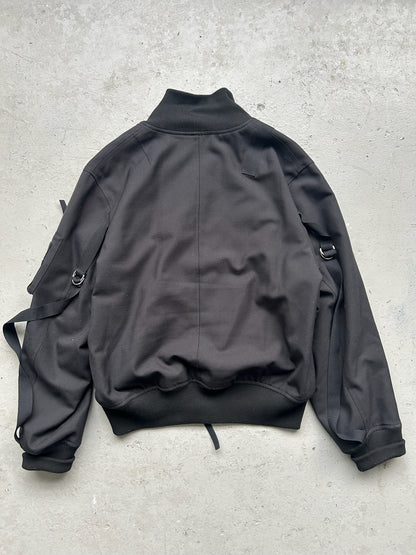 Helmut Lang Bomber Jacket (L)