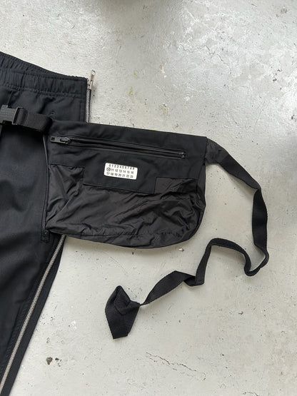 Maison Margiela Fanny Pack Pants (48)