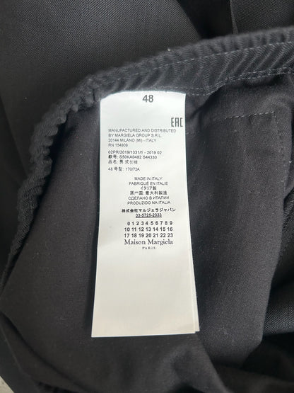 Maison Margiela Fanny Pack Pants (48)
