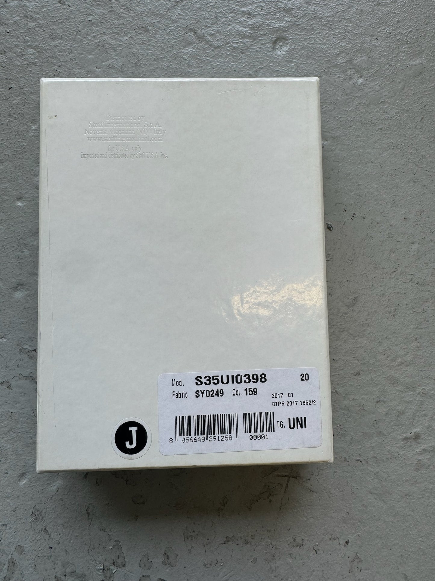 Maison Margiela Beige Wallet (OS)