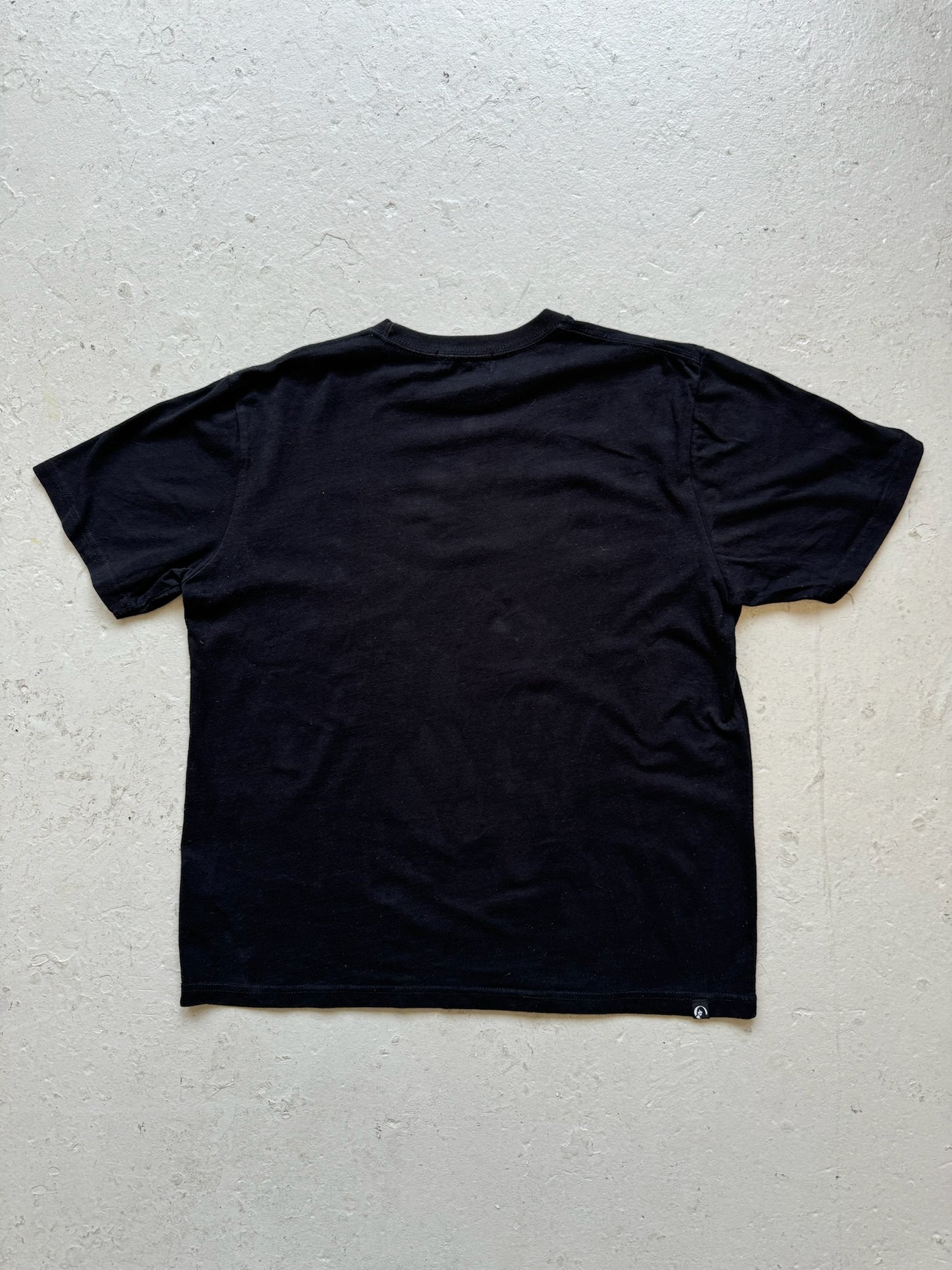 Hysteric Glamour Motorcycle Short Sleeve Shirt (L)