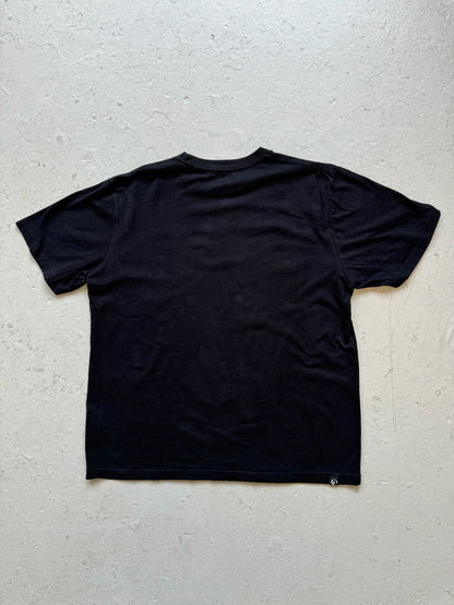 Hysteric Glamour Motorcycle Short Sleeve Shirt (L)