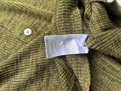 Rier Silk Cardigan (M)