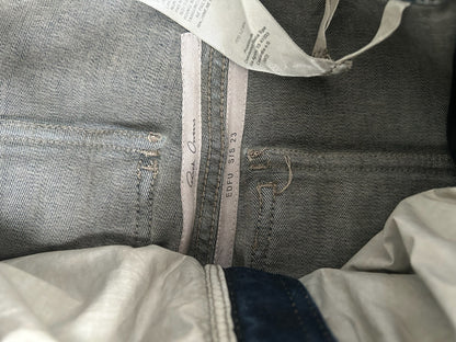 Rick Owens SS23 EDFU Degrade Cargo Bela Pants (46)