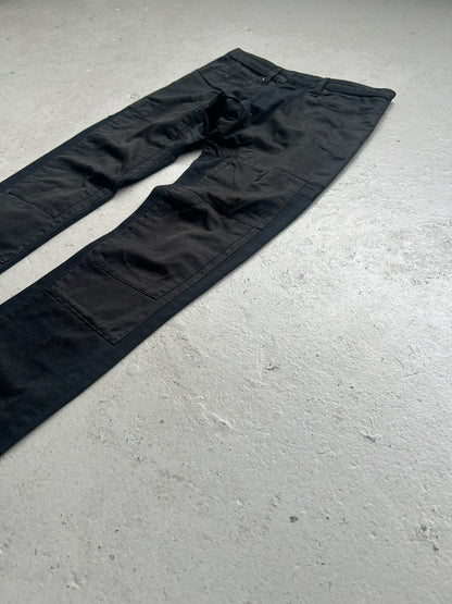 Dior Homme AW07 Navigate Denim (28)