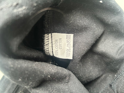 Dior Homme AW07 Navigate Denim (28)