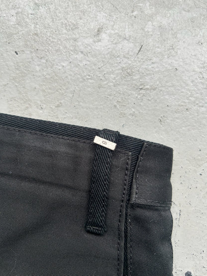 Dior Homme AW07 Navigate Denim (28)