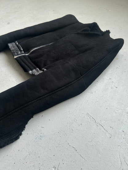 Rick Owens FW19 LARRY Zionic Shearling (46)
