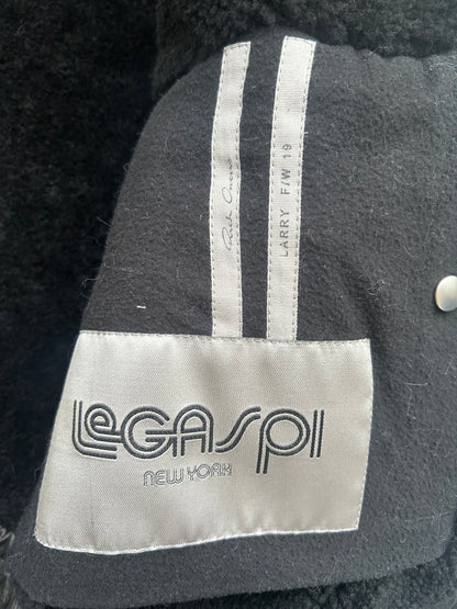 Rick Owens FW19 LARRY Zionic Shearling (46)