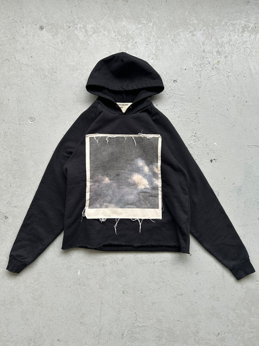 Enfants Riches Deprimes CY Twombly "A Starry Night" Hoodie (L)