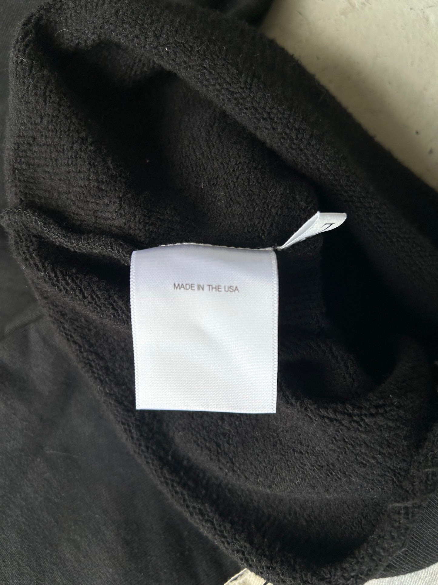 Enfants Riches Deprimes CY Twombly "A Starry Night" Hoodie (L)