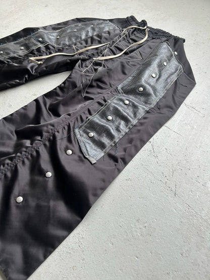 Rick Owens Babel Pusher Pants (46)
