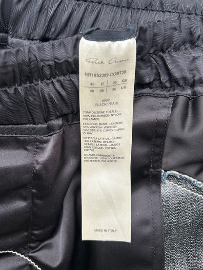 Rick Owens Babel Pusher Pants (46)