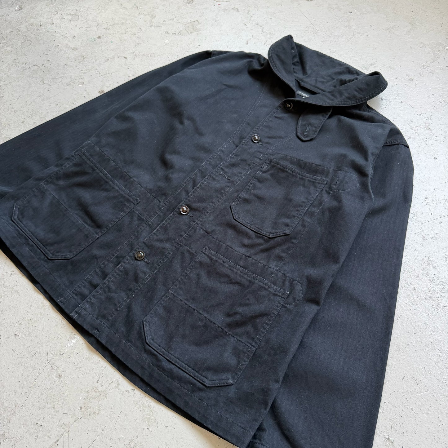 Engineered Garments Work Jacket (XL)