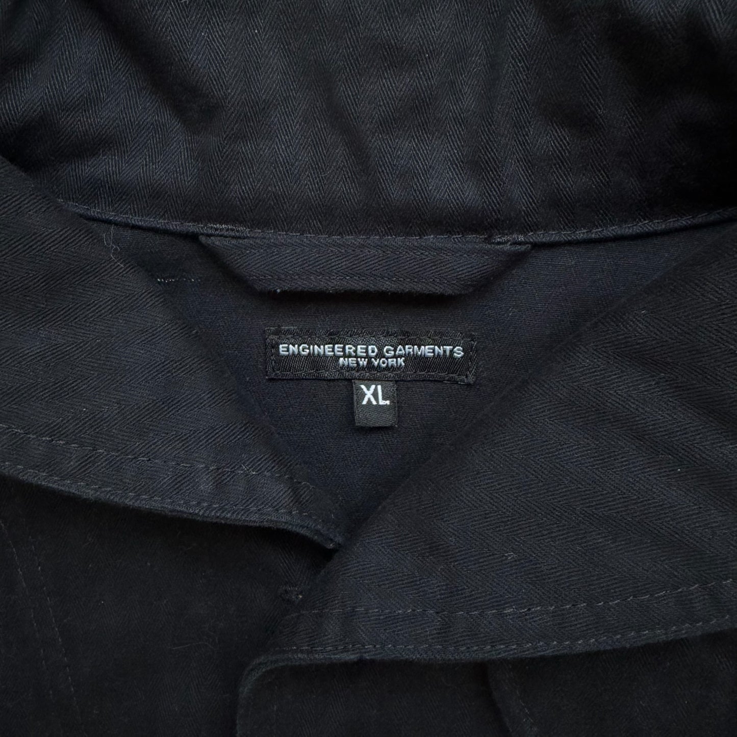 Engineered Garments Work Jacket (XL)