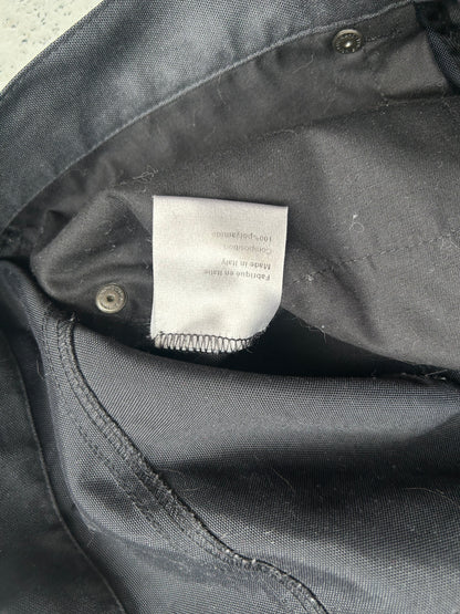 Dior Homme SS04 Strip Cargo Pants (46)