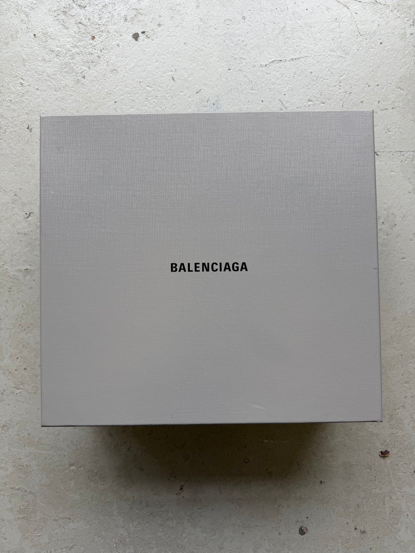 Balenciaga Tractor Chelsea Boots (42)