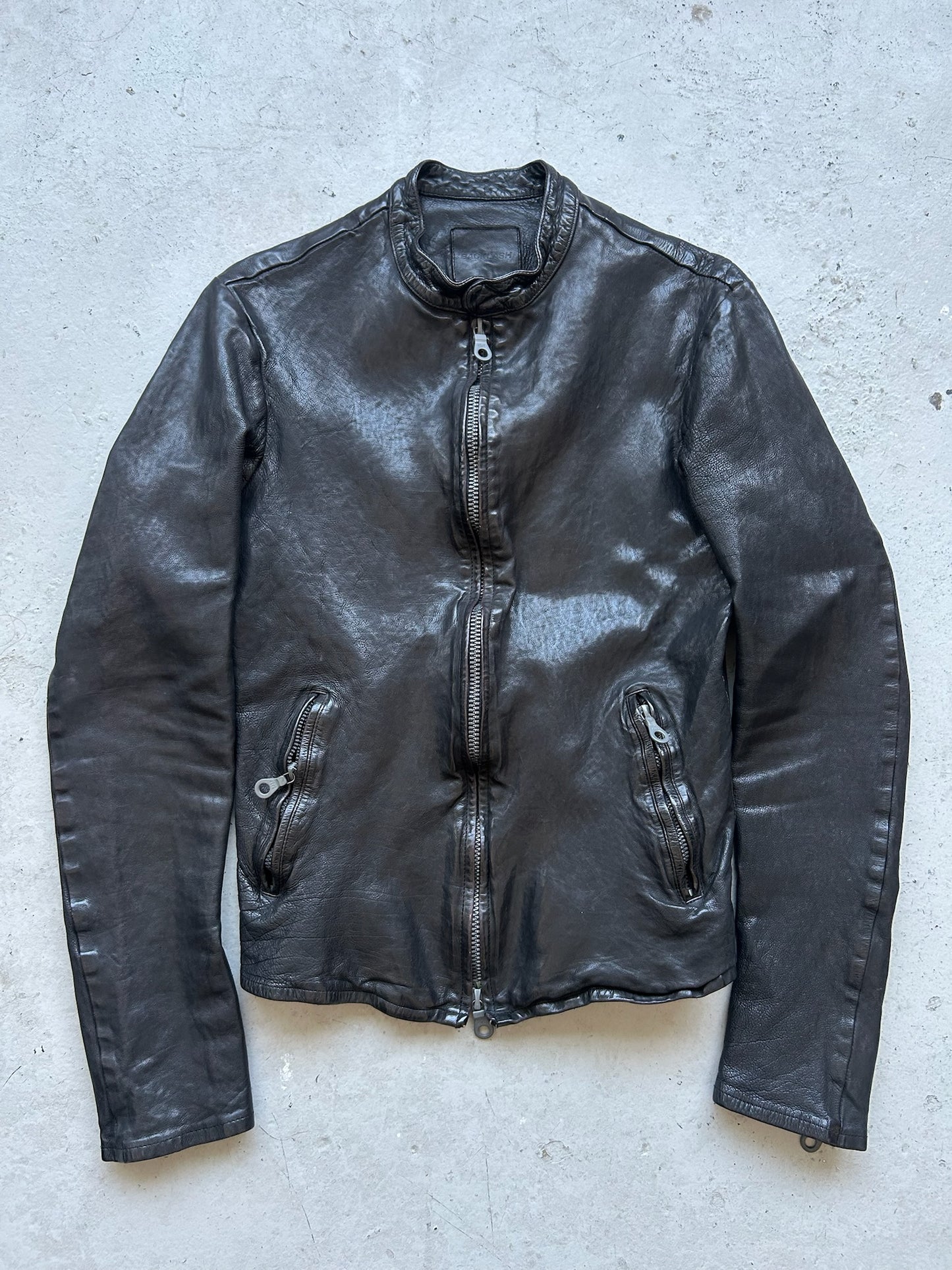Isamu Katayama Backlash Leather Jacket (3)