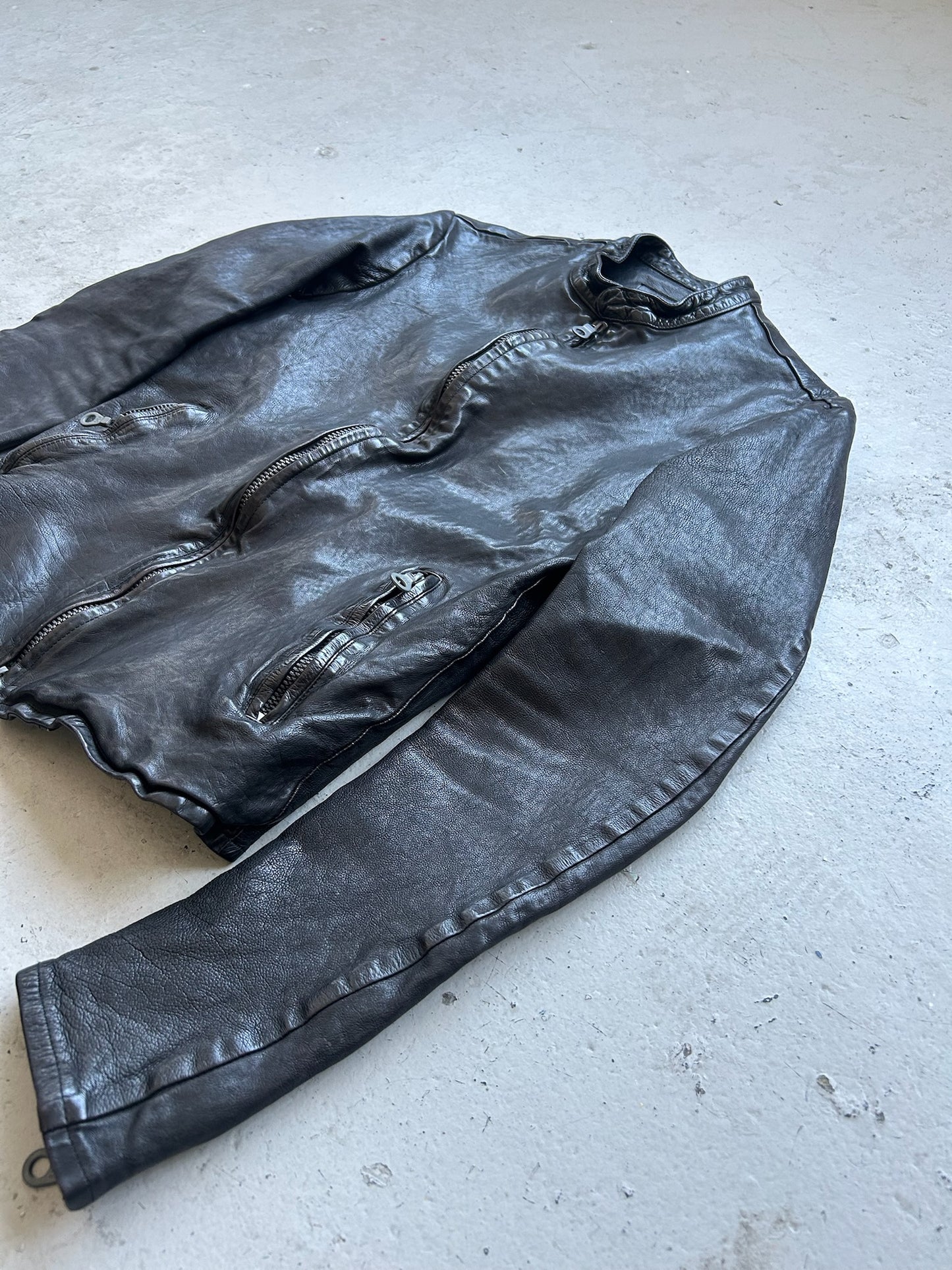 Isamu Katayama Backlash Leather Jacket (3)
