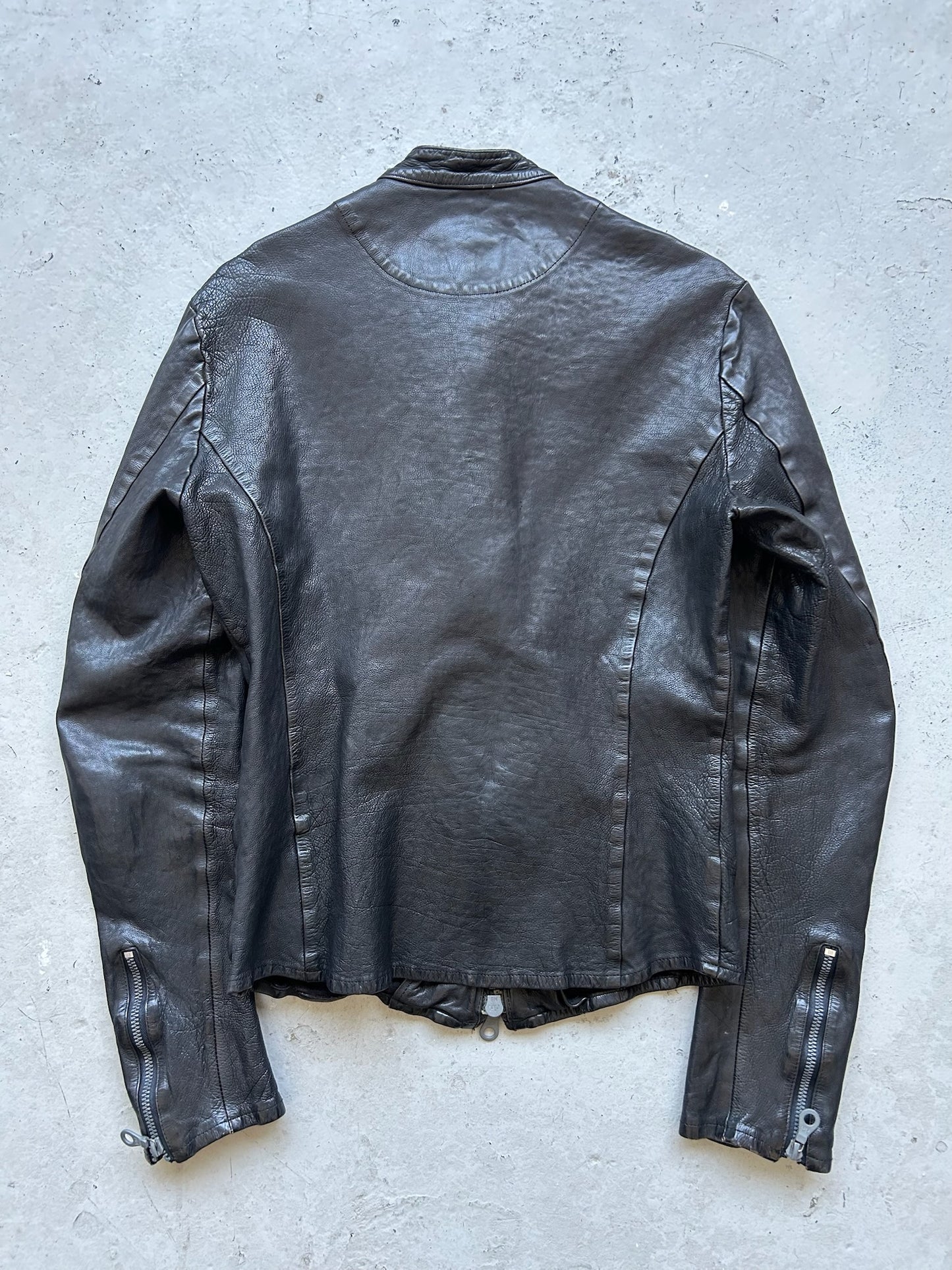 Isamu Katayama Backlash Leather Jacket (3)