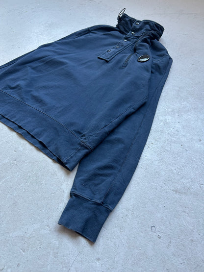 CP Company Navy Sweater (L)
