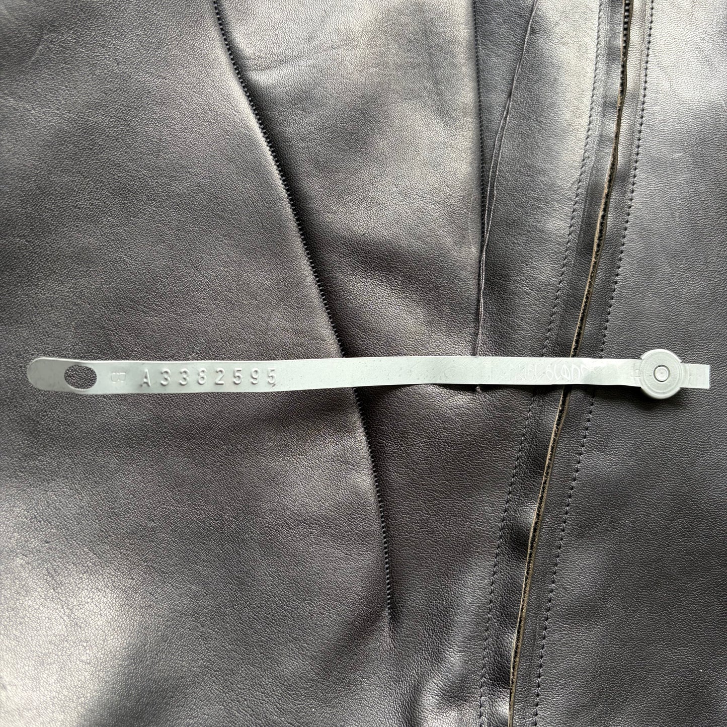 Leon Emanel Blanck Guidi Horse Leather Jacket (50)