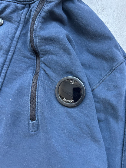 CP Company Navy Sweater (L)
