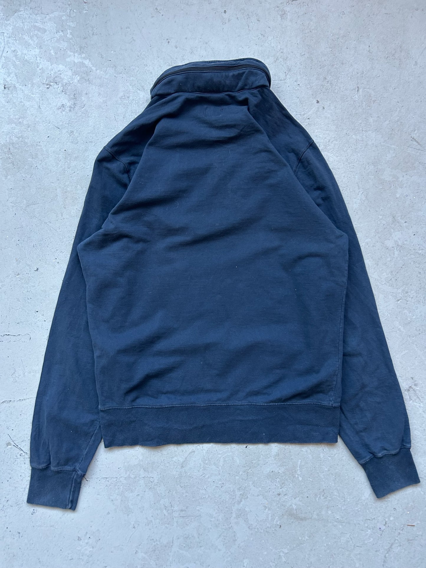 CP Company Navy Sweater (L)