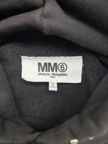 Maison Margiela MM6 Studded Hoodie (S)