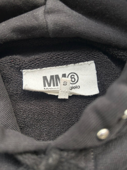 Maison Margiela MM6 Studded Hoodie (S)