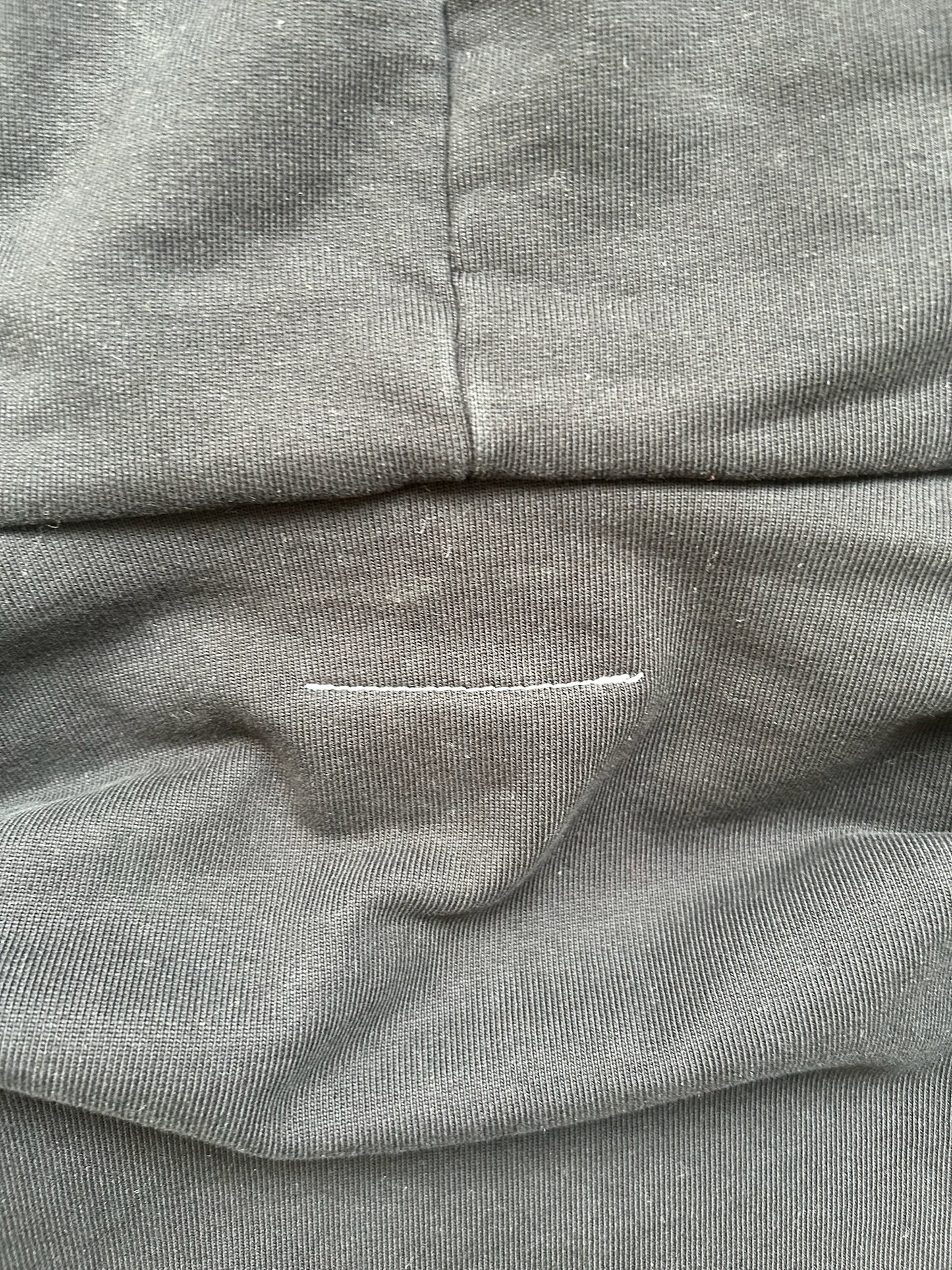 Maison Margiela MM6 Studded Hoodie (S)