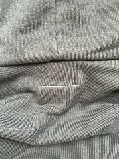 Maison Margiela MM6 Studded Hoodie (S)