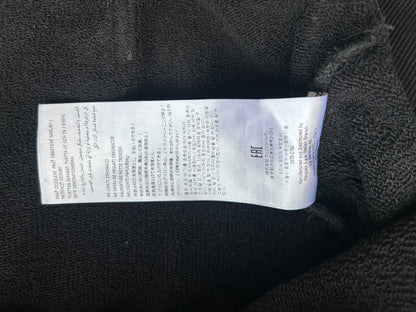 Maison Margiela MM6 Studded Hoodie (S)