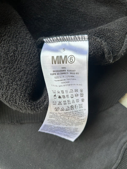 Maison Margiela MM6 Studded Hoodie (S)