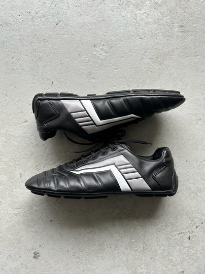 Prada Rev Low Tops Sneakers (8)