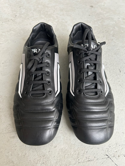 Prada Rev Low Tops Sneakers (8)