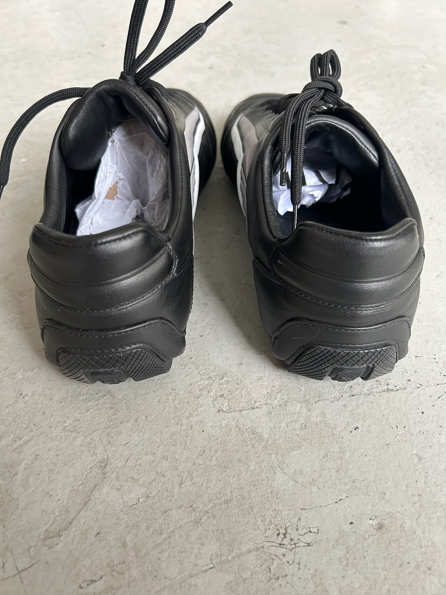 Prada Rev Low Tops Sneakers (8)