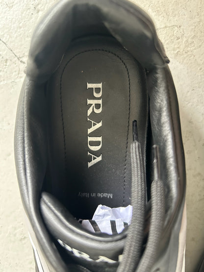 Prada Rev Low Tops Sneakers (8)