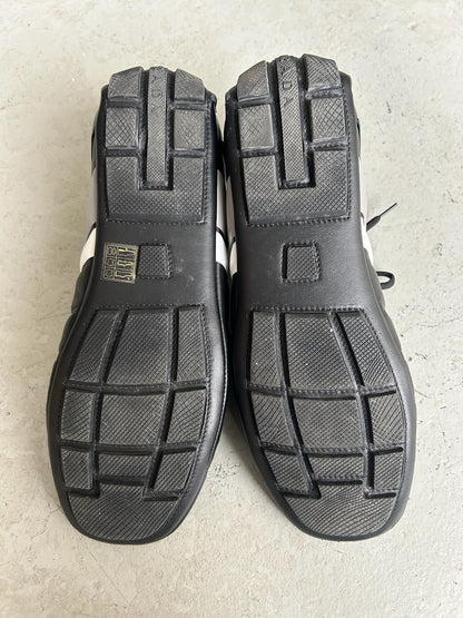 Prada Rev Low Tops Sneakers (8)