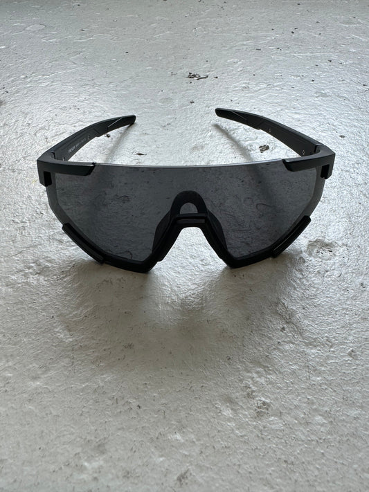 Prada Linea Rossa Sunglasses