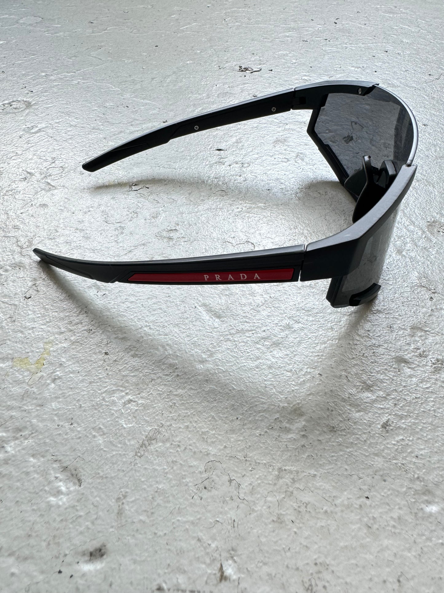 Prada Linea Rossa Sunglasses