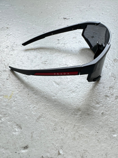 Prada Linea Rossa Sunglasses