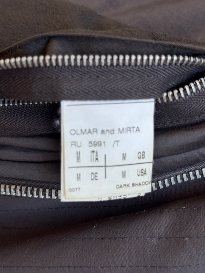 Rick Owens DRKSHDW Exploder Parka (M)