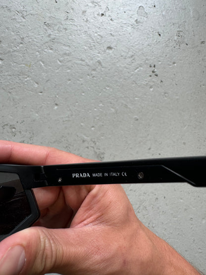Prada Linea Rossa Sunglasses