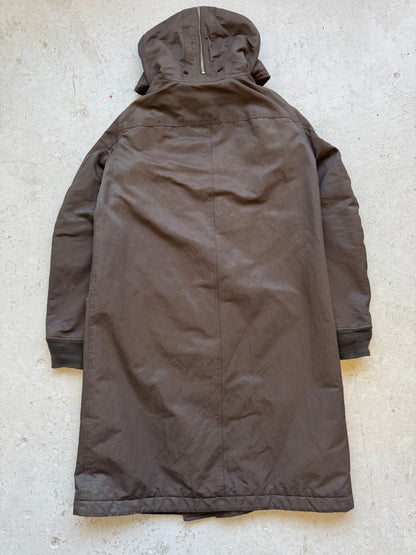 Rick Owens DRKSHDW Exploder Parka (M)